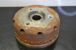 Vauhtipyörä 800 Etec, 420665449