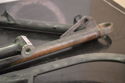 Tukivarsisarja 36" Ski-Doo, Lynx 2014-2017