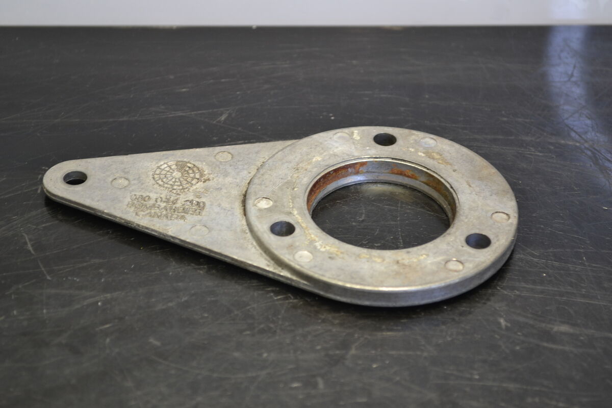 Spacer Mxz 600, 080044200