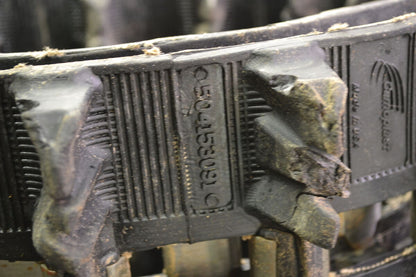 Camso Ripsaw 3269X38X32 2.86" 504153091