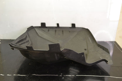 Sivuposki vasen musta Lynx RS, 517306031