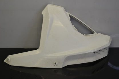 Sidokåpa vit REX2, 517305426