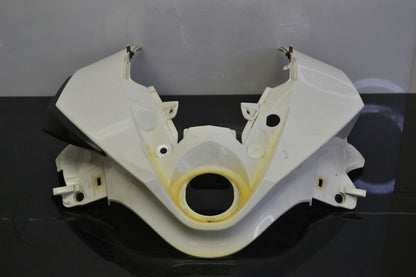 Konsolimuovi 550F, 517304642