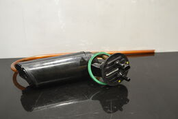 Polttoainepumppu Rave RE 2013 600 Etec