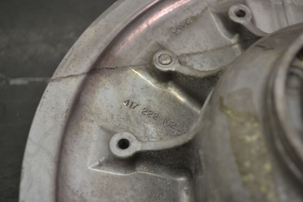 Variaattori Ski-Doo Rev Helix 50/47