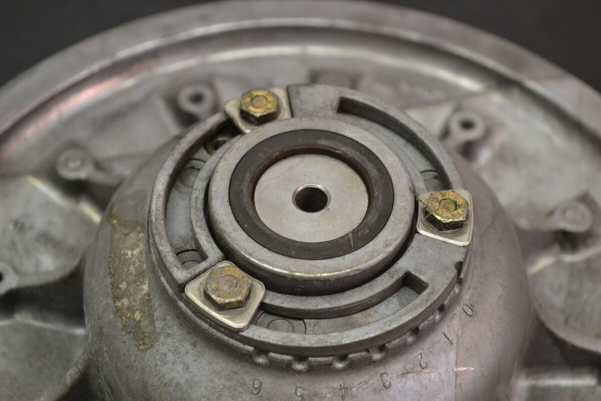 Variaattori Ski-Doo Rev Helix 50/47