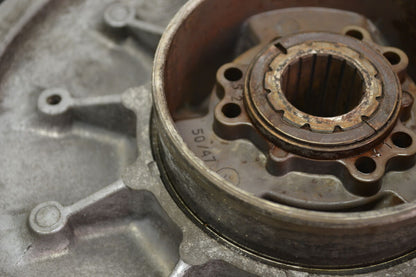 Variaattori Ski-Doo Rev Helix 50/47