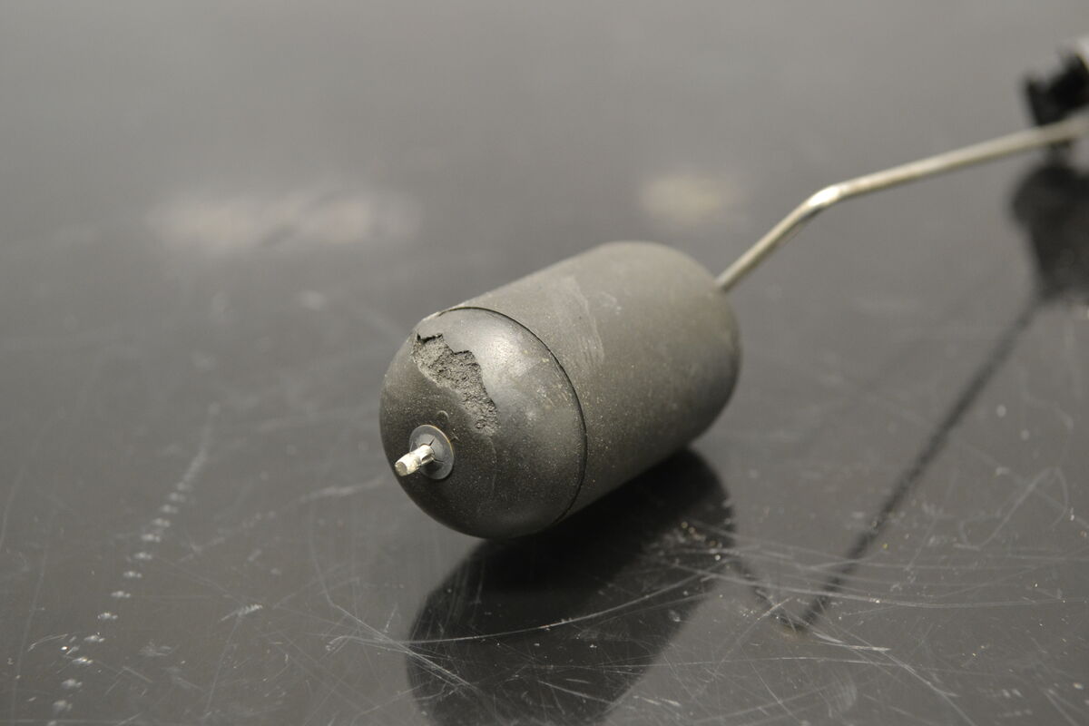 Bränslemätare Rave Re 600 Etec 2013