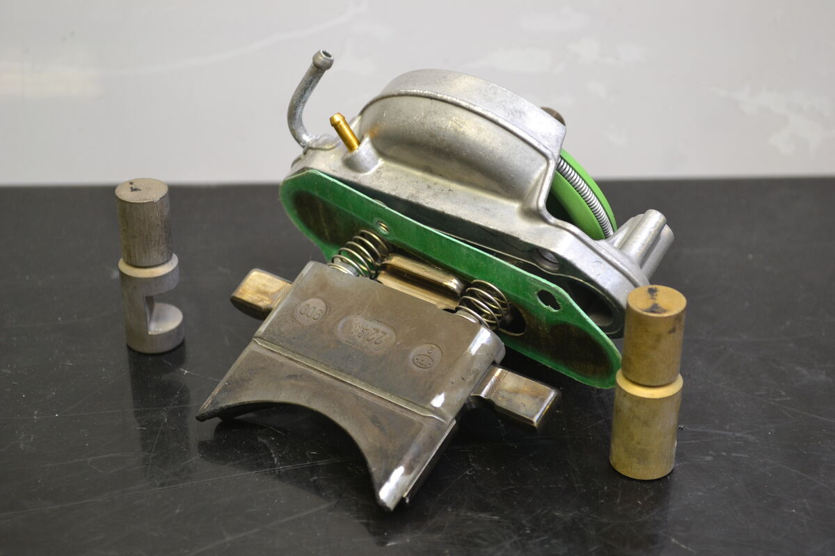 Rave venttiili Rotax 800R Etec