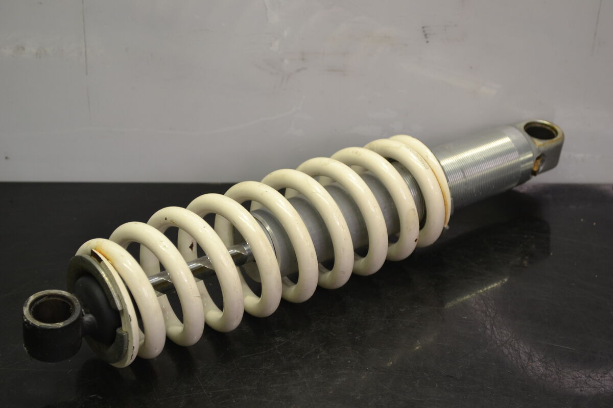 Etupukin iskunvaimennin PPS, 619330004