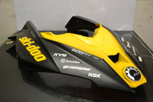 Konepelti Ski-Doo Mxz Xrs 600 Etec 2014