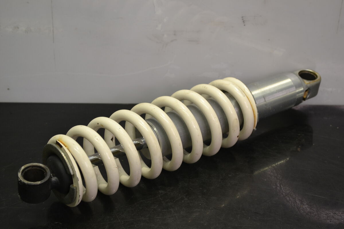 Etupukin iskunvaimennin PPS, 619330004