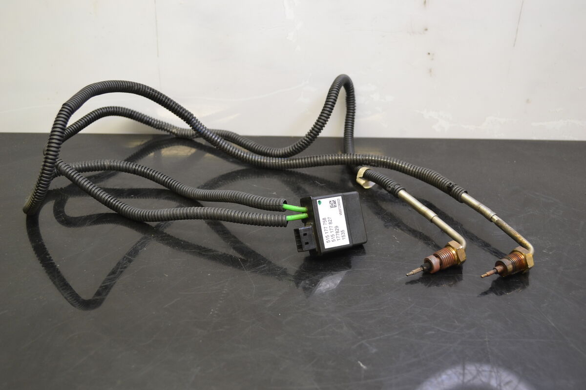 Pakolämpöanturi Freeride 800 515177758