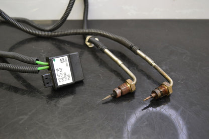 Pakolämpöanturi Freeride 800 515177758