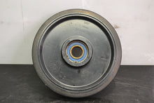 Bandhjul 165mm svart, 503192140