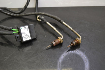 Pakolämpöanturi Freeride 800 515177758