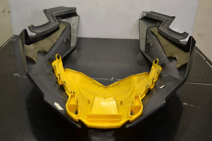 Konepelti Ski-Doo Mxz Xrs 600 Etec 2014