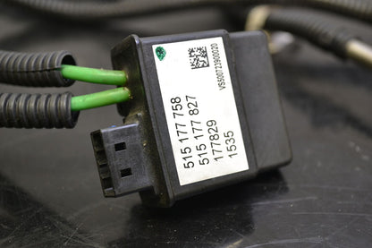 Pakolämpöanturi Freeride 800 515177758