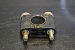 Ohjausakselin tukiholkki, 506150400