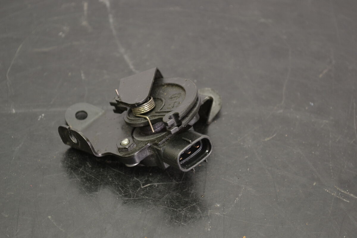 TPS anturi Lynx RS 600, 404162079