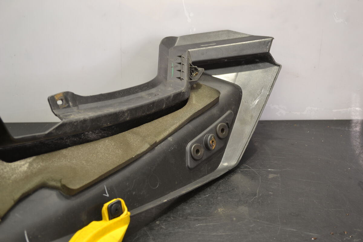 Konepelti Ski-Doo Mxz Xrs 600 Etec 2014