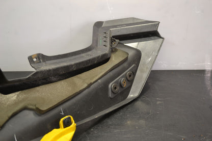 Konepelti Ski-Doo Mxz Xrs 600 Etec 2014