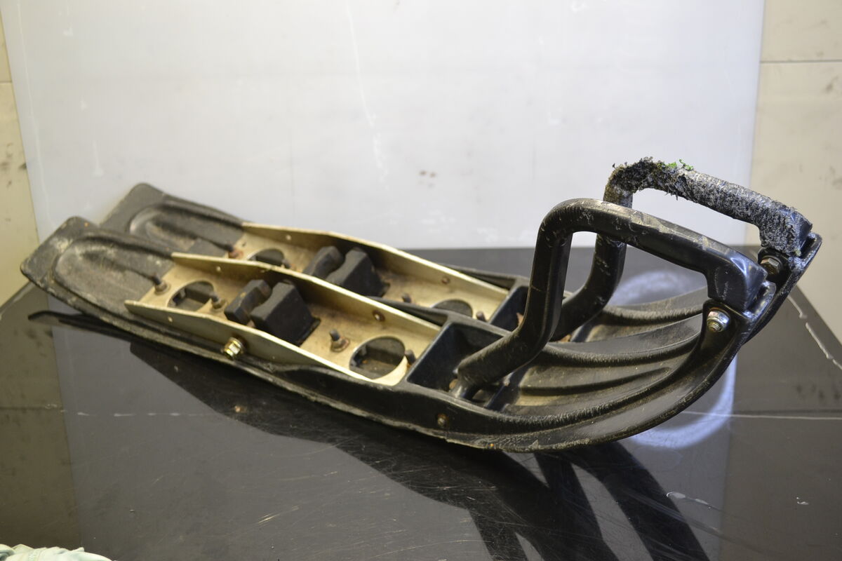 Sukset Mxz 600, 505070189