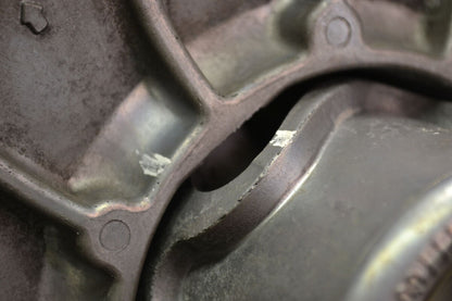 QRS variaattori Helix 44/42" Lynx, Ski-Doo