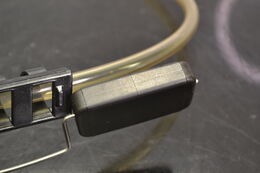 Polttoainepumppu 600, 800 Etec, 513033837