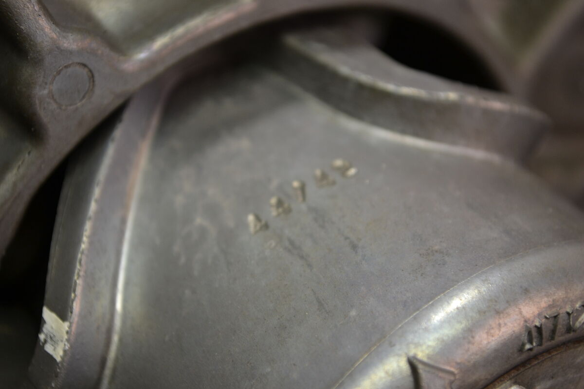 QRS variaattori Helix 44/42" Lynx, Ski-Doo