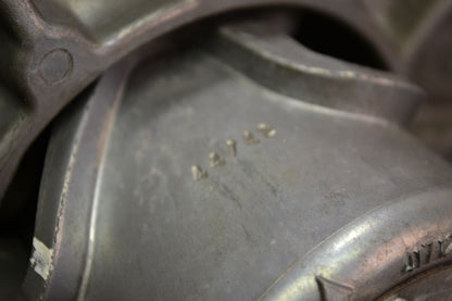 QRS variaattori Helix 44/42" Lynx, Ski-Doo