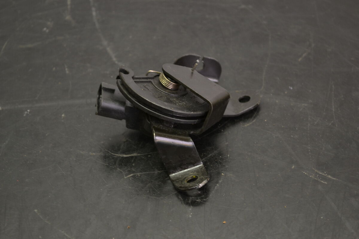 TPS anturi Lynx RS 600, 404162079