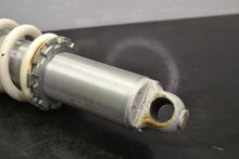 Takapukin iskunvaimennin PPS