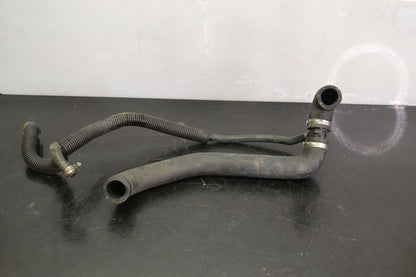 Kennojen välinen nesteletku RS 600 2016