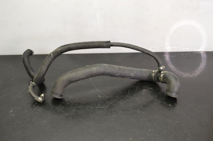 Kennojen välinen nesteletku RS 600 2016