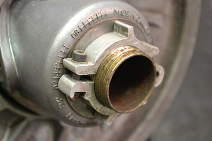 QRS variaattori Helix 44/42" Lynx, Ski-Doo