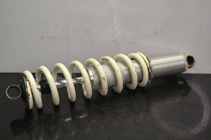 Takapukin iskunvaimennin PPS