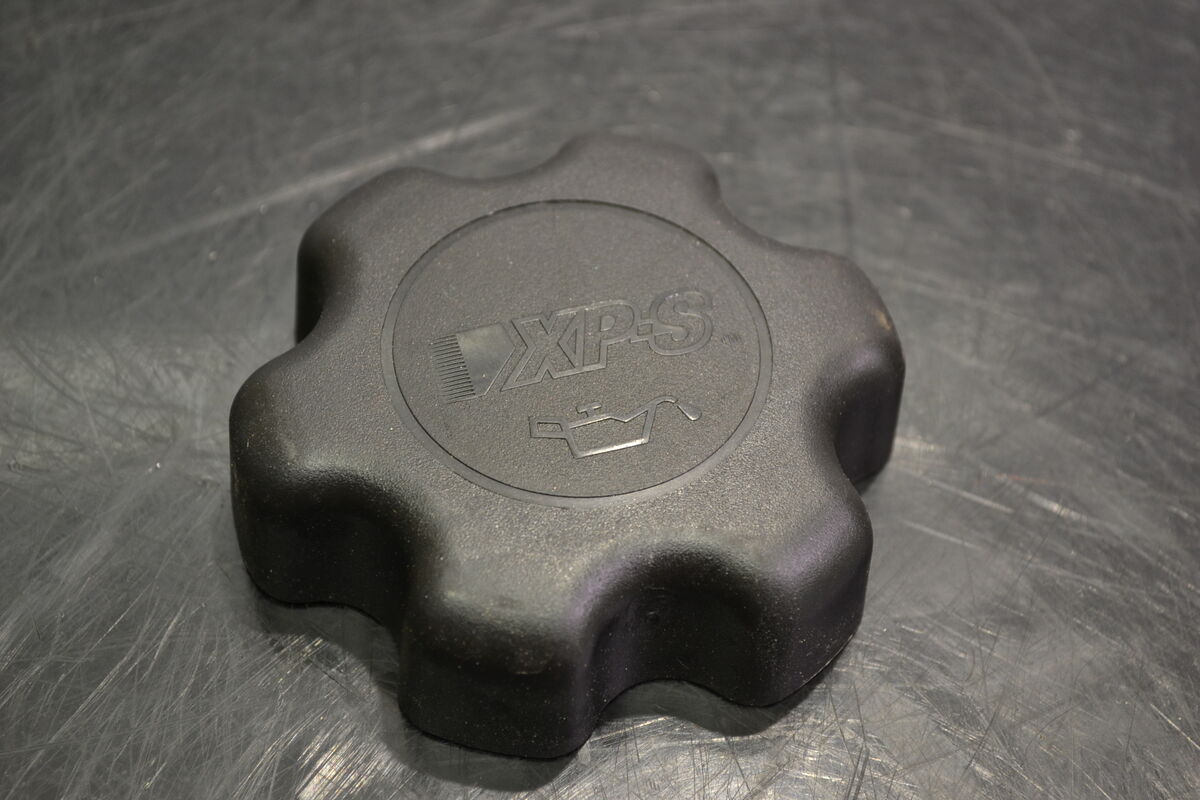 Öljysäiliön korkki Ski-Doo, Lynx, 519000194