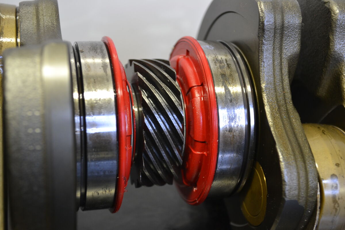 Kampiakseli 800R Etec, 420893097