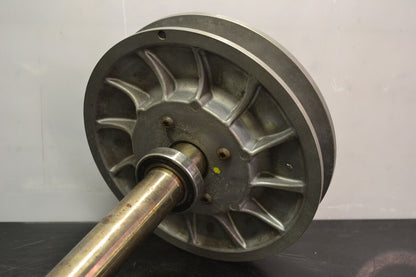 QRS variaattori Helix 44/42" Lynx, Ski-Doo