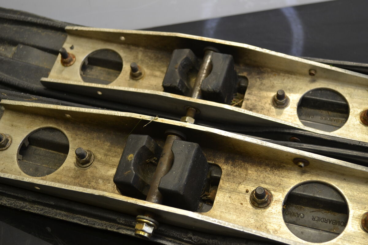 Sukset Mxz 600, 505070189