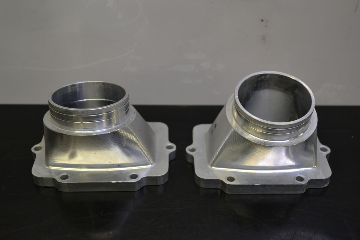 Billet Imukurkku 800 Etec
