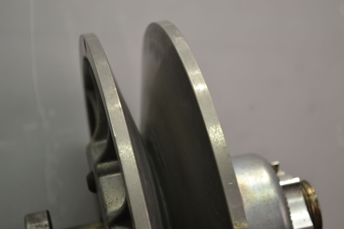 QRS variaattori Helix 44/42" Lynx, Ski-Doo