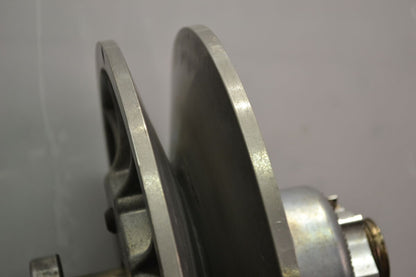 QRS variaattori Helix 44/42" Lynx, Ski-Doo