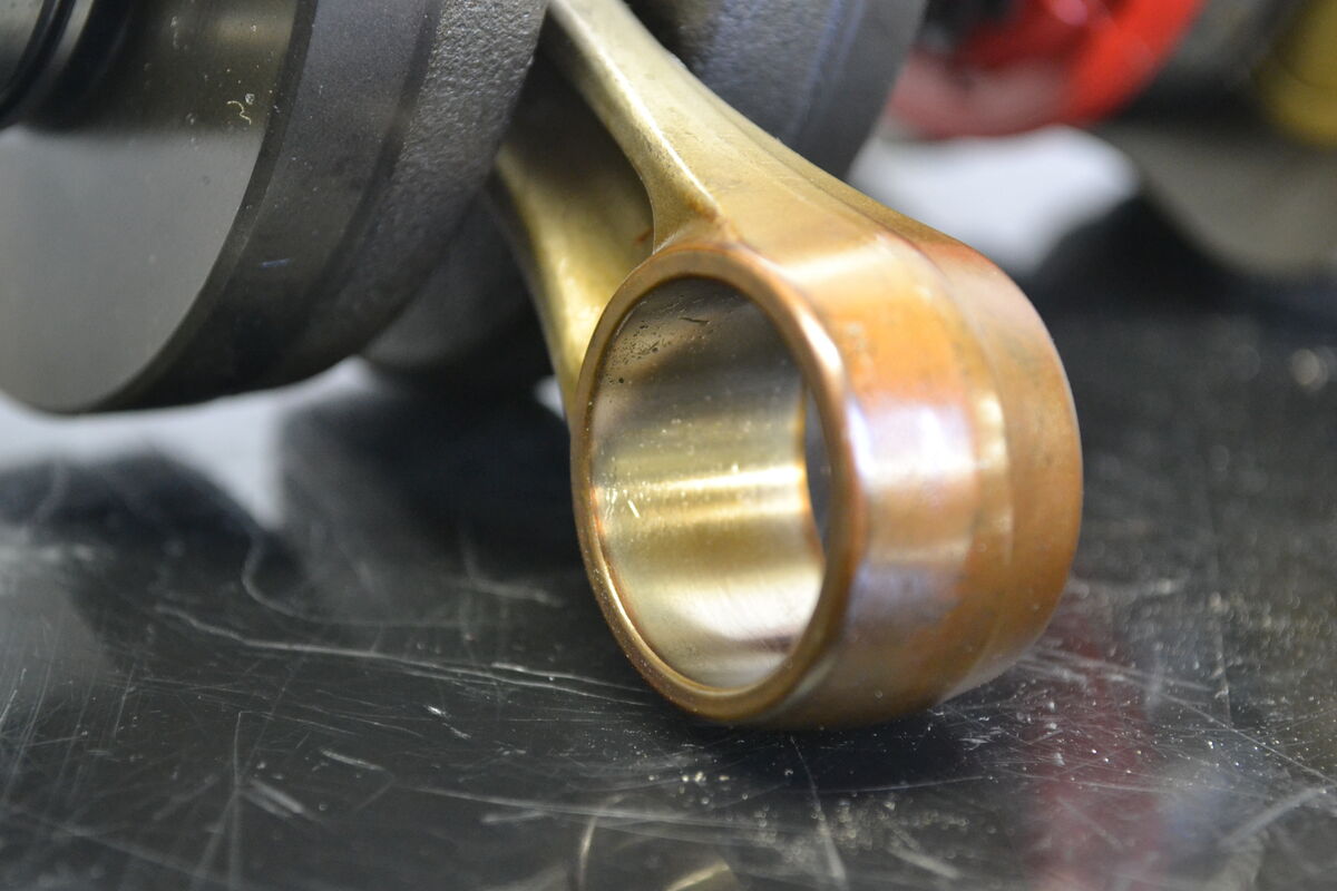 Kampiakseli 800R Etec, 420893097