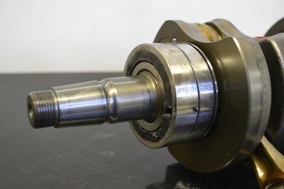 Kampiakseli 800R Etec, 420893097