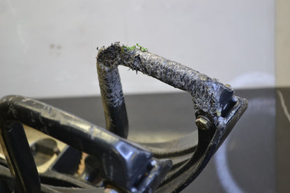 Sukset Mxz 600, 505070189