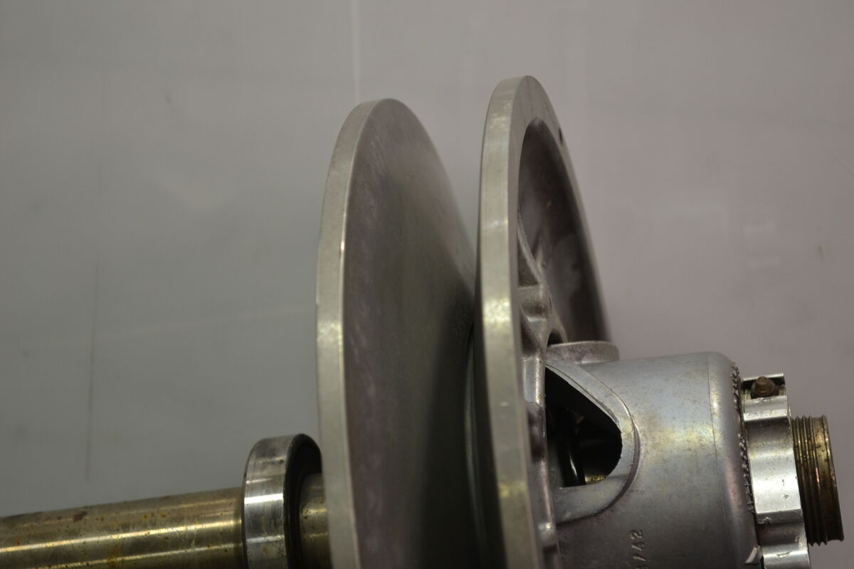 QRS variaattori Helix 44/42" Lynx, Ski-Doo