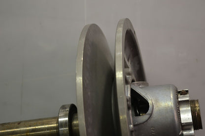 QRS variaattori Helix 44/42" Lynx, Ski-Doo