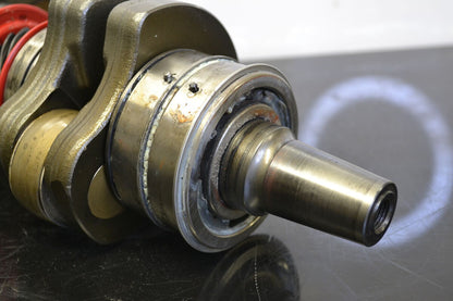 Kampiakseli 800R Etec, 420893097